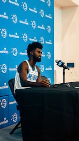 CMG Orlando Orlando Magic Media Day 2026