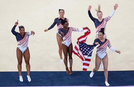 Team USA