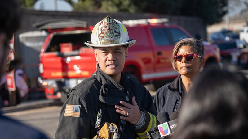 Gas explosion in San Francisco Bay Area damages homes, 6 taken to hospitals
