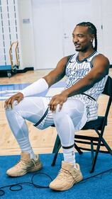 CMG Orlando Orlando Magic Media Day 2026