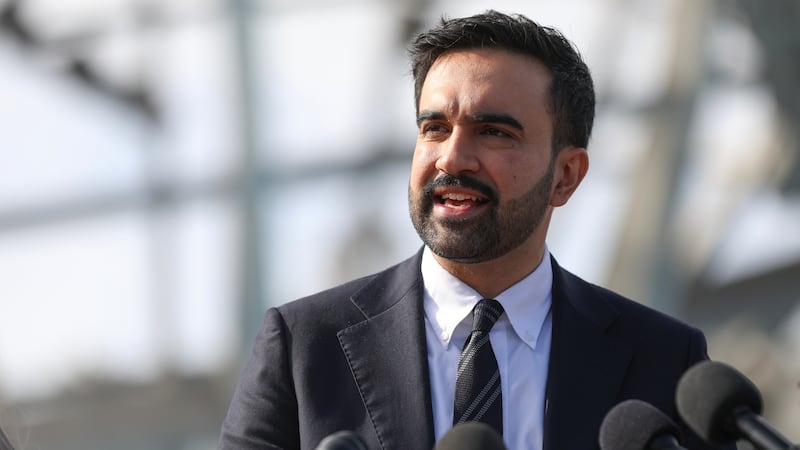 Mamdani announces transition leaders, vows to deliver on ambitious agenda