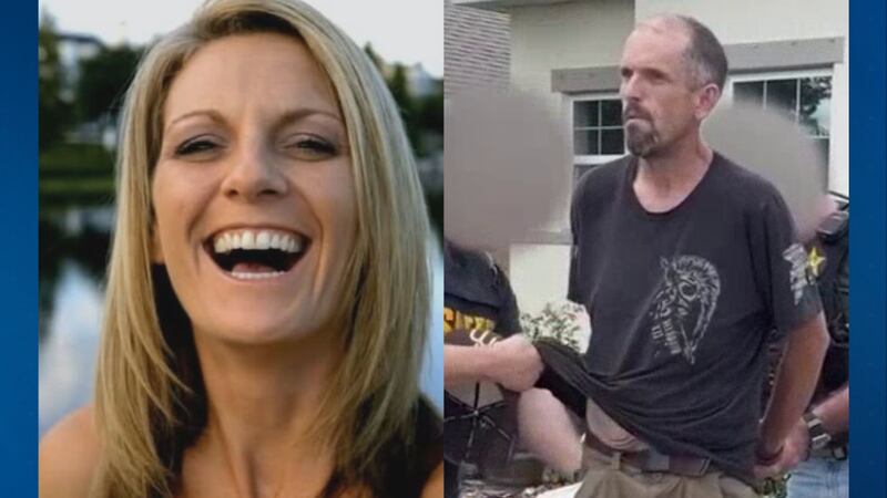 Partner of woman killed in dog attack arrested after three dogs found dead in home