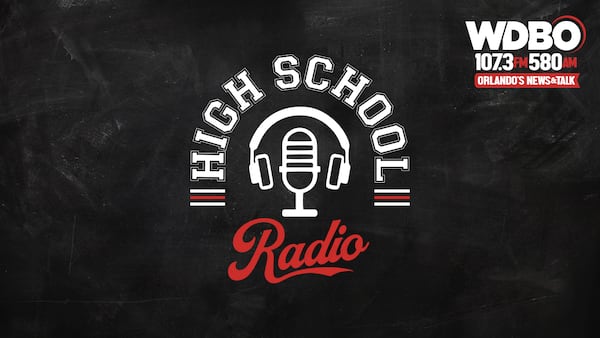 High School Radio