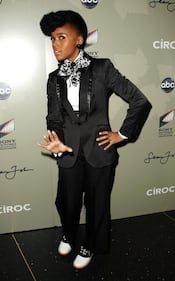 Janelle Monáe