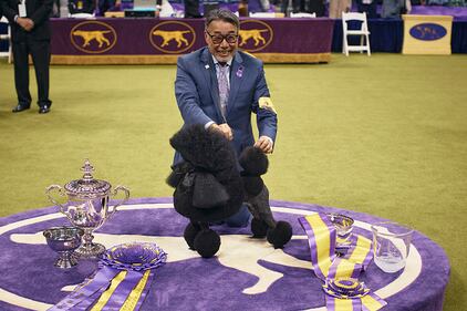 Westminster Kennel Club