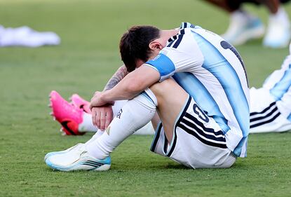 Spain v Argentina: Final - FIFA World Cup 2026