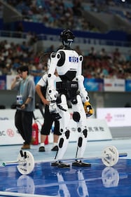 Robots