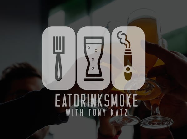 Eat, Drink, Smoke