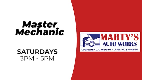  Master Mechanic Show