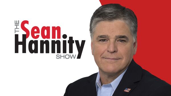 The Sean Hannity Show