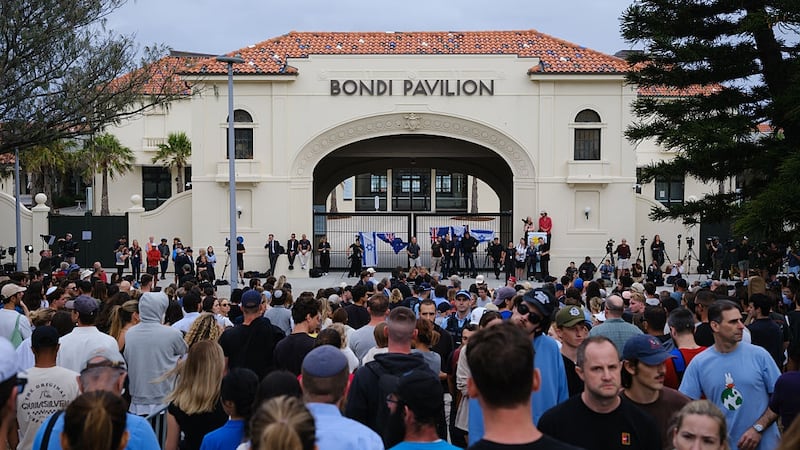 Bondi Beach attack: Alleged gunman faces 15 counts of murder