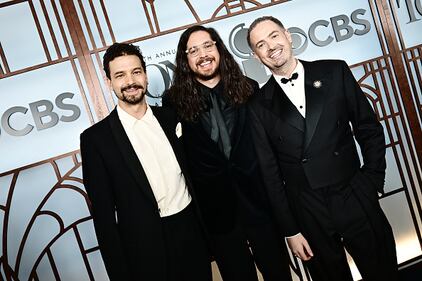 Tony Awards