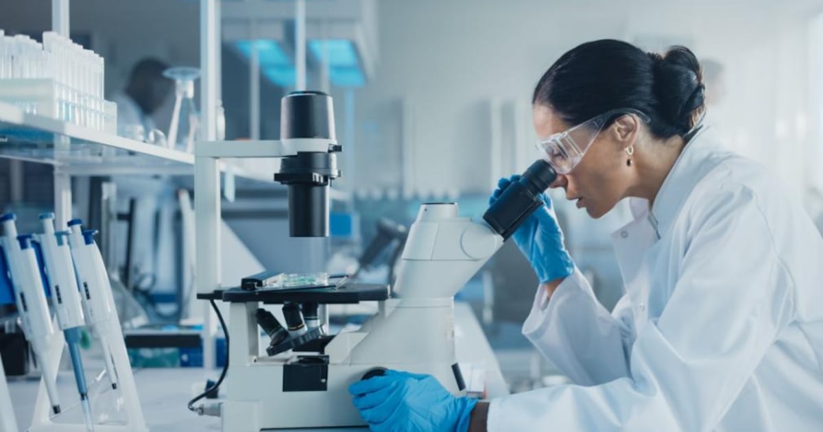 UConn Health launches pioneering gene editing trial