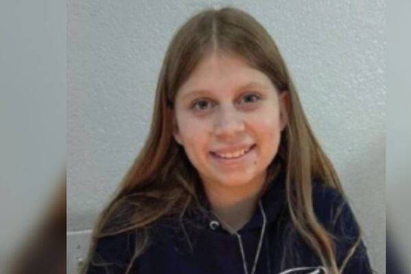 Body of missing 13-year-old girl in Florida has been located, sheriff’s office says