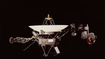 Scientists are baffled over Voyager 1′s mysterious transmissions from 14.5-billion miles away