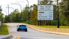 Central Florida toll roads to remain free for now