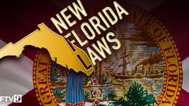 These laws go into effect in Florida on Friday