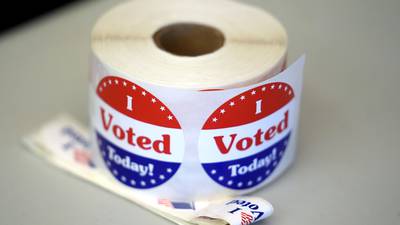 Most Americans don't trust AI-powered election information: AP-NORC/USAFacts survey