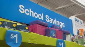 Florida’s back-to-school tax-free holiday: What does it include?