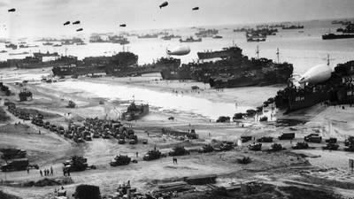 D-Day anniversary: What is D-Day and what happened on June 6, 1944?