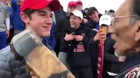 CNN settles with Covington Catholic student after lawsuit