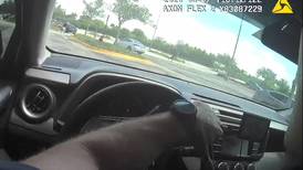 Orange County Sheriff’s Office releases bodycam footage showing fatal shooting of Salaythis Melvin